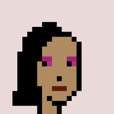 Gloria K.