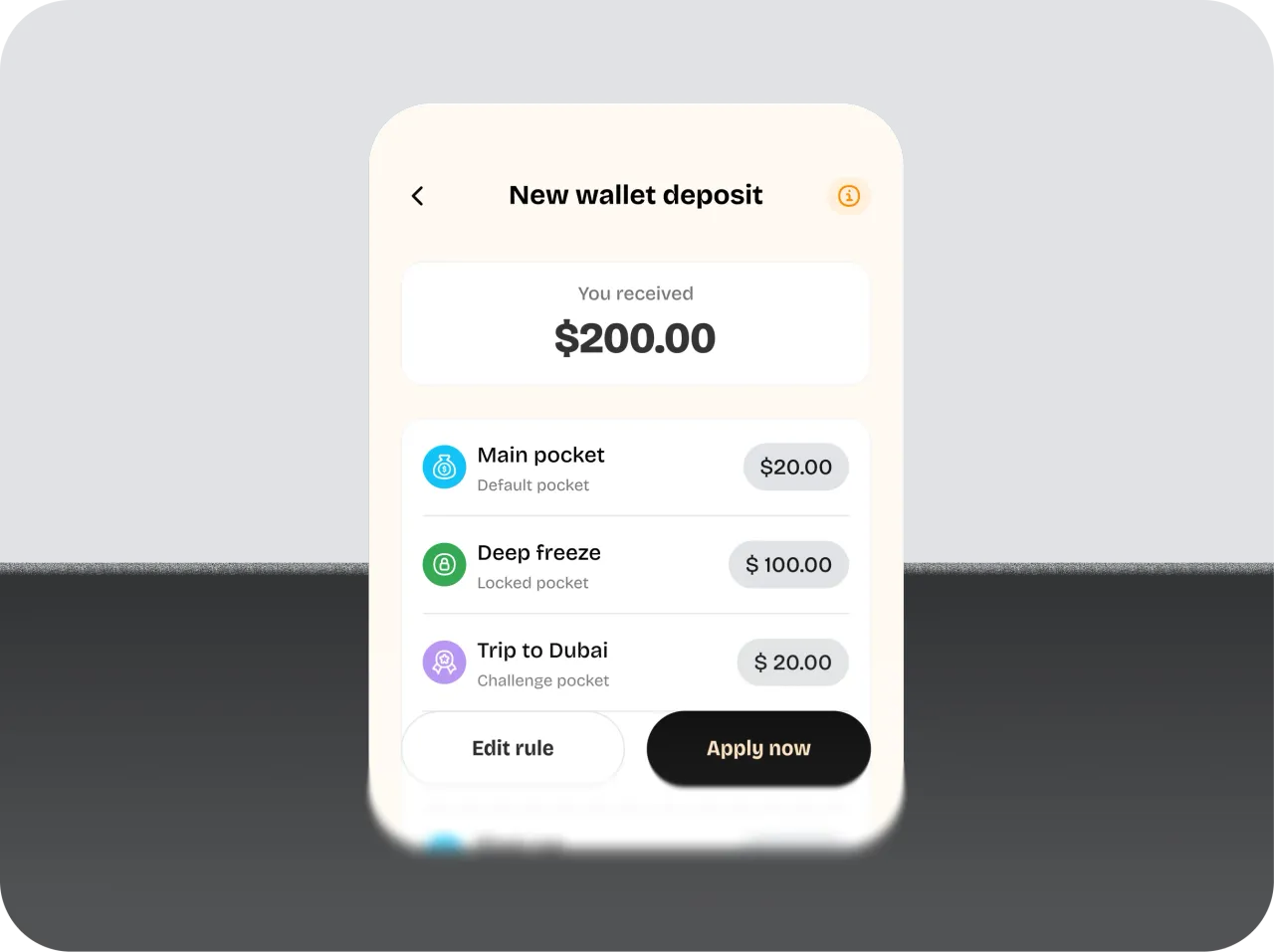 Auto-route your inflows
